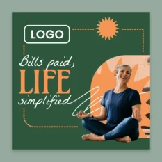 Bills-Paid-Life-Simplified_Web-Ad_500by500_Single