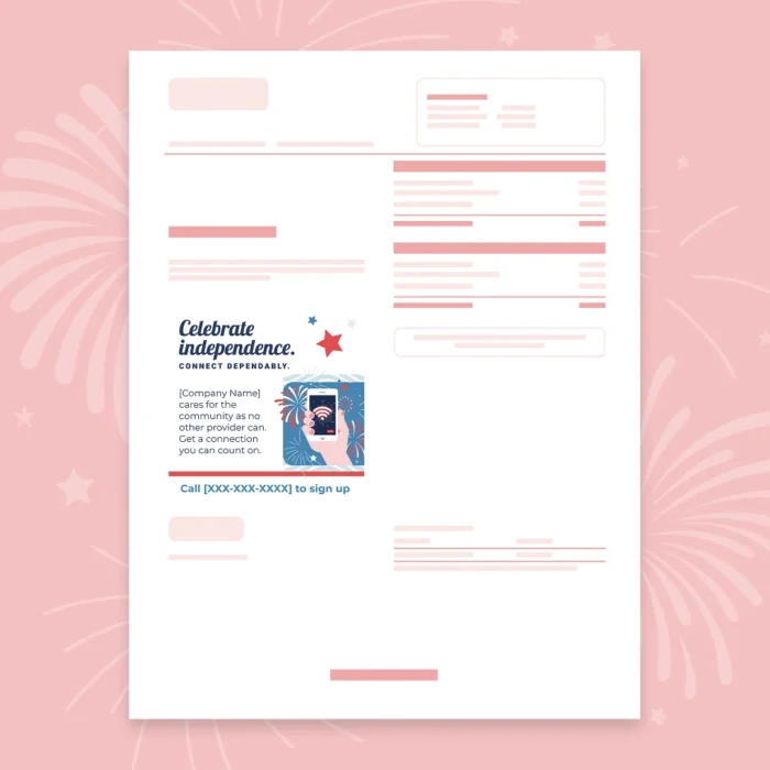 Celebrate-Independence-Connect-Dependably_Bill-Ad-Image_[SIZE]_Contextual