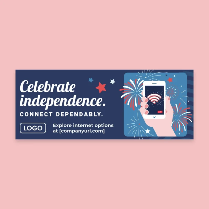 Celebrate-Independence-Connect-Dependably_Billboard_23x9_Single Celebrate-Independence-Connect-Dependably_Billboard_23x9_Single