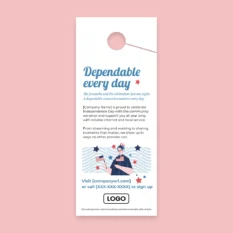 Celebrate-Independence-Connect-Dependably_Door-Hanger_Back