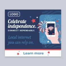 Celebrate-Independence-Connect-Dependably_Web-Ad_300by250_Single
