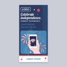 Celebrate-Independence-Connect-Dependably_Web-Ad_300by600_Single