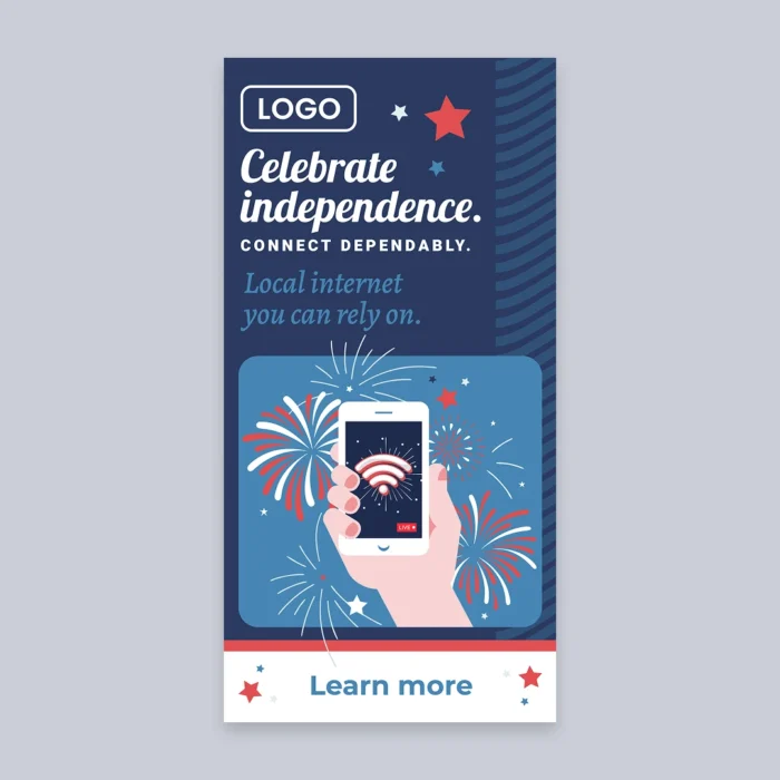 Celebrate-Independence-Connect-Dependably_Web-Ad_300by600_Single Celebrate-Independence-Connect-Dependably_Web-Ad_300by600_Single