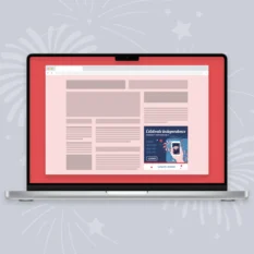 Celebrate-Independence-Connect-Dependably_Web-Ad_500by500_Contextual