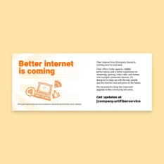 Fiber-Headed-Your-Way_Bill-Insert_8.5x3.5_Back