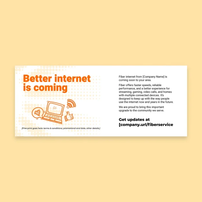 Fiber-Headed-Your-Way_Bill-Insert_8.5x3.5_Back Fiber-Headed-Your-Way_Bill-Insert_8.5x3.5_Back