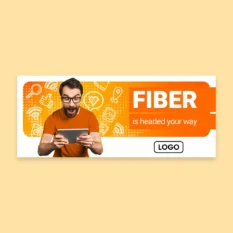 Fiber-Headed-Your-Way_Bill-Insert_8.5x3.5_Front