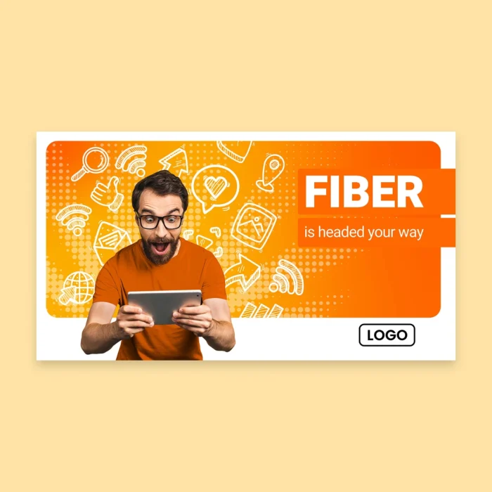 Fiber-Headed-Your-Way_DM_11x6_Front Fiber-Headed-Your-Way_DM_11x6_Front