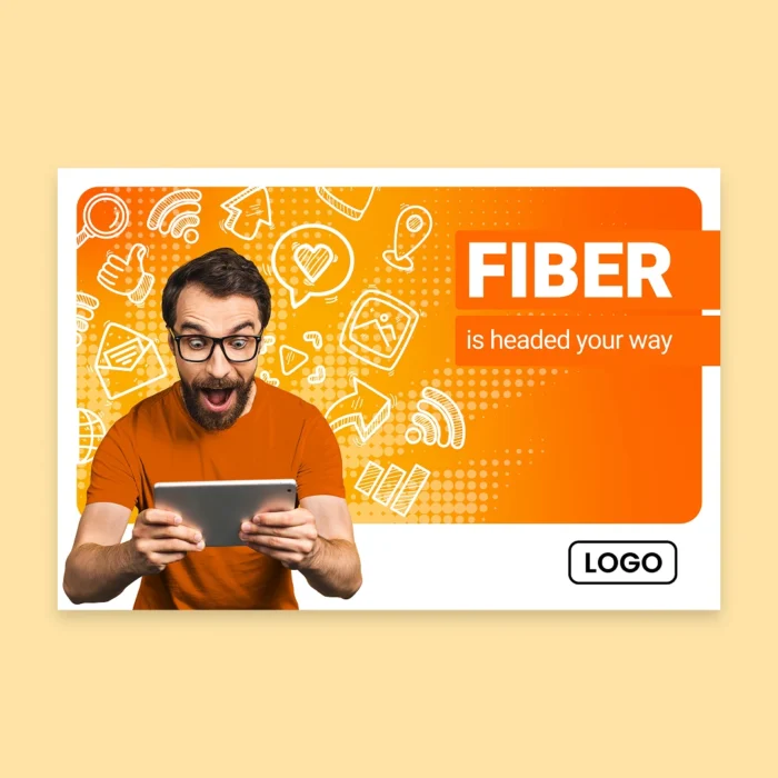 Fiber-Headed-Your-Way_DM_9x6_Front Fiber-Headed-Your-Way_DM_9x6_Front