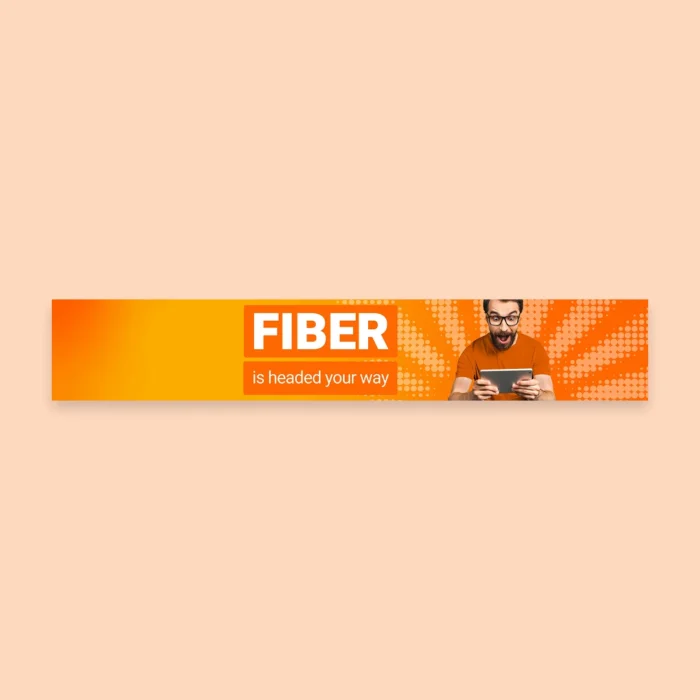 Fiber-Headed-Your-Way_LI-Cover_Single Fiber-Headed-Your-Way_LI-Cover_Single