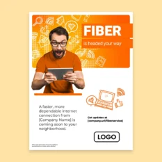 Fiber-Headed-Your-Way_Poster_18x24_Single
