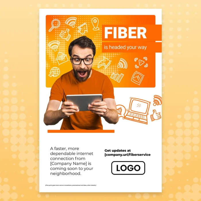 Fiber-Headed-Your-Way_Poster_24x36_Contextual
