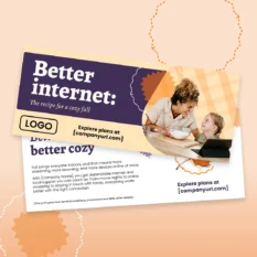 Recipe-for-Cozy-Fall_Bill-Insert_8.5x3.5_Contextual