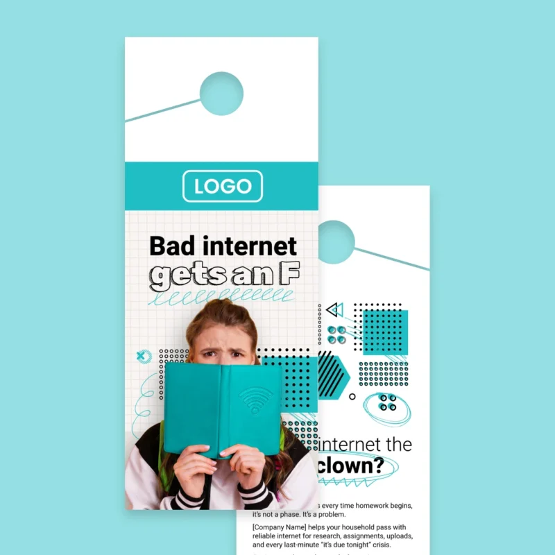 Door hanger