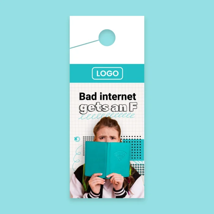 Bad-Internet-Gets-F_Door-Hanger_Front Bad-Internet-Gets-F_Door-Hanger_Front