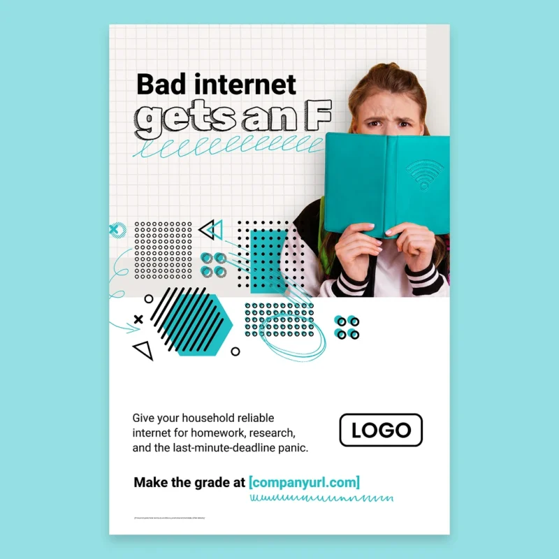 Poster - 24in x 36in
