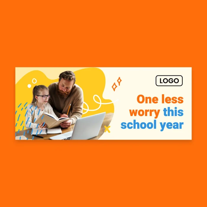 One-Less-Worry-School-Year_Bill-Insert_8.5x3.5_Front One-Less-Worry-School-Year_Bill-Insert_8.5x3.5_Front