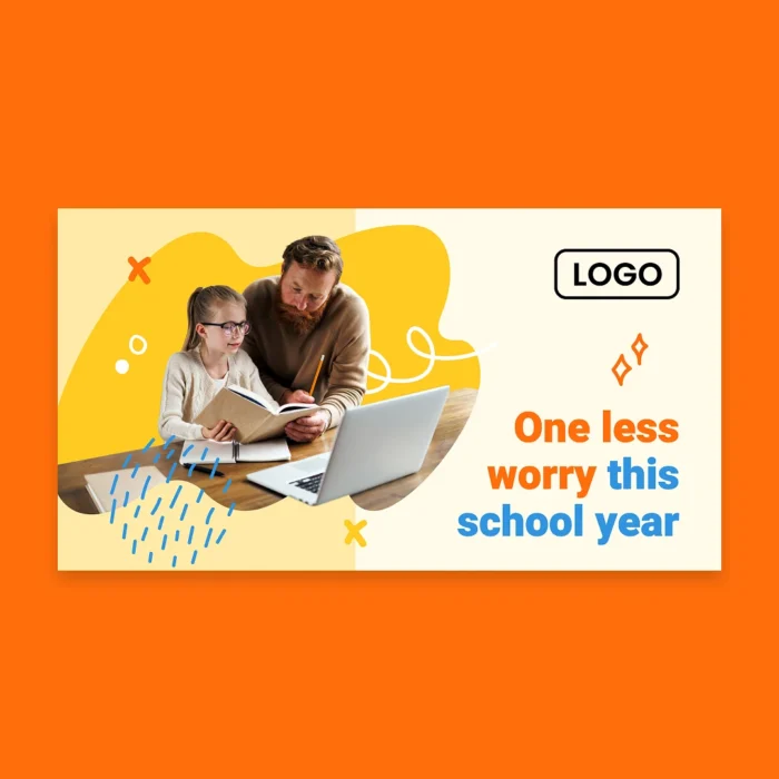 One-Less-Worry-School-Year_DM_11x6_Front One-Less-Worry-School-Year_DM_11x6_Front