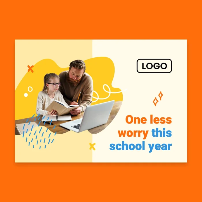 One-Less-Worry-School-Year_DM_7x5_Front One-Less-Worry-School-Year_DM_7x5_Front