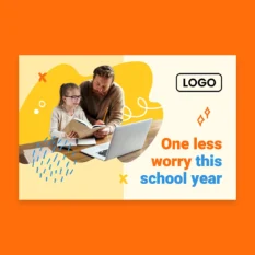 One-Less-Worry-School-Year_DM_9x6_Front