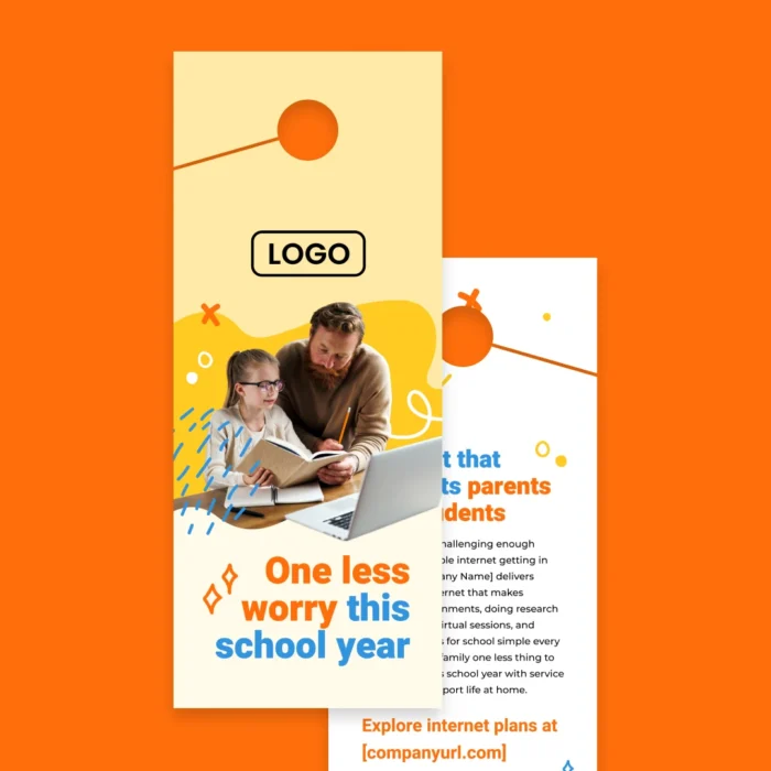 One-Less-Worry-School-Year_Door-Hanger_Contextual One-Less-Worry-School-Year_Door-Hanger_Contextual