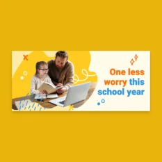 One-Less-Worry-School-Year_Email-Header_Single