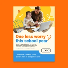 One-Less-Worry-School-Year_Poster_18x24_Contextual