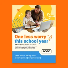 One-Less-Worry-School-Year_Poster_18x24_Single