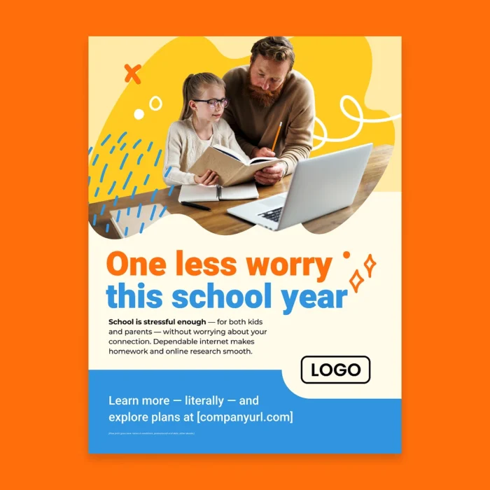 One-Less-Worry-School-Year_Poster_18x24_Single One-Less-Worry-School-Year_Poster_18x24_Single