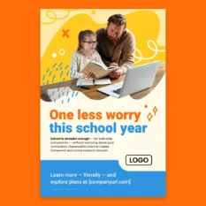 One-Less-Worry-School-Year_Poster_24x36_Contextual