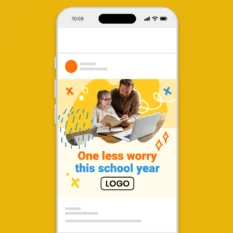One-Less-Worry-School-Year_Social_1080x1080-Square_Contextual