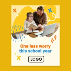 One-Less-Worry-School-Year_Social_1080x1350-Portrait_Single