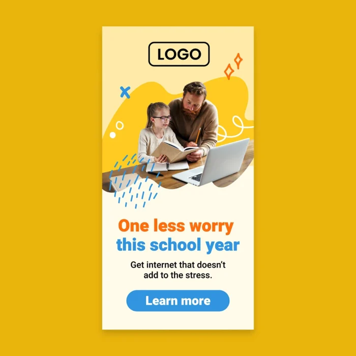 One-Less-Worry-School-Year_Web-Ad_300by600_Single One-Less-Worry-School-Year_Web-Ad_300by600_Single